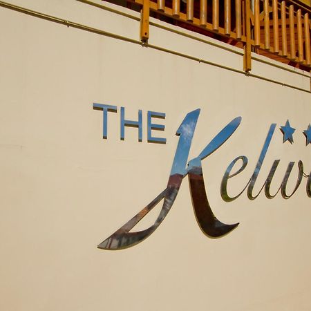 The Kelway Hotel Port Elizabeth Esterno foto