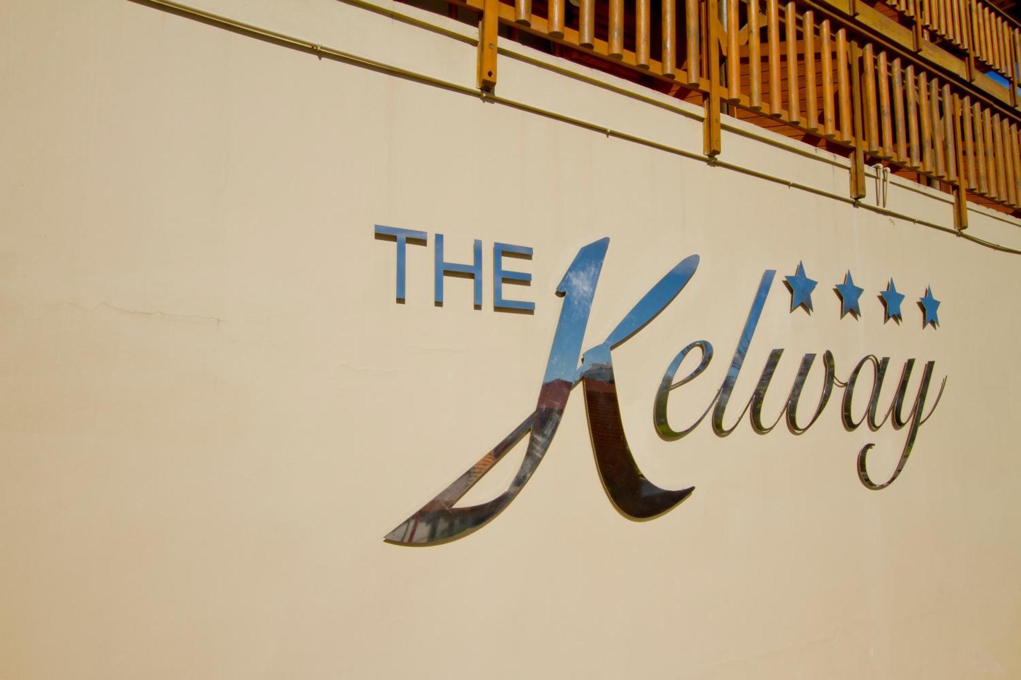 The Kelway Hotel Port Elizabeth Esterno foto