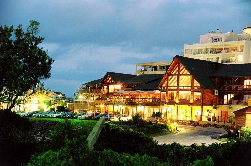 The Kelway Hotel Port Elizabeth Esterno foto