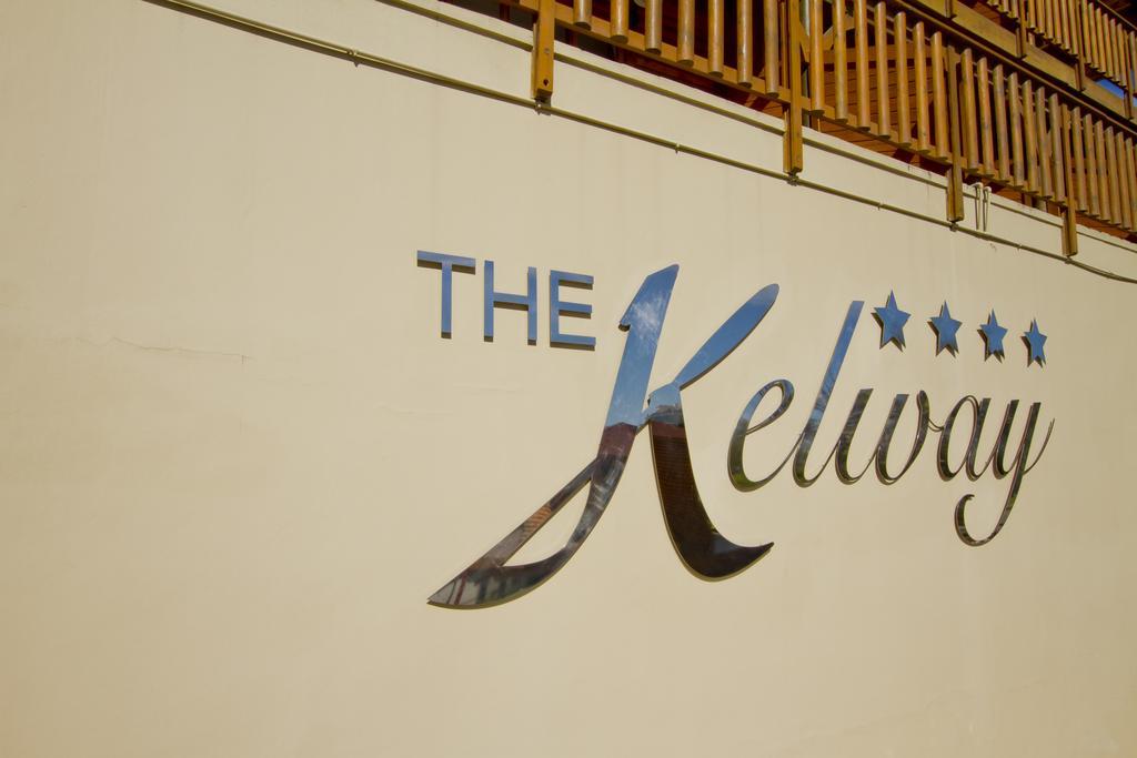 The Kelway Hotel Port Elizabeth Esterno foto